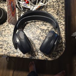 Ps5 Headset For Sale 