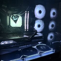 G.Skill Trident Z Neo 32GB (2x16GB) DDR4 3600MHz RAM