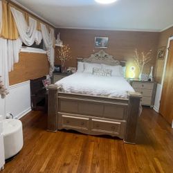 Bedroom Set 