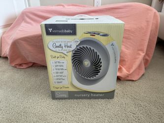 Vornadobaby nursery Heater