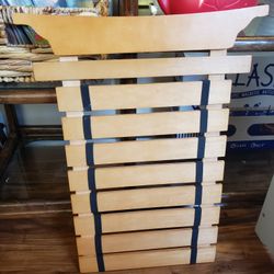 Martial Arts Belt Display