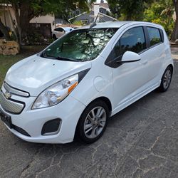 2015 Chevrolet Spark