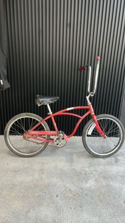 Schwinn TYPHOON 1967