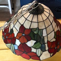 Beautiful Hanging Light