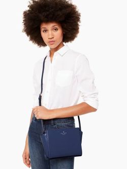 EUC Kate Spade NY Grand Street Hayden Crossbody Purse