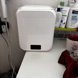 Mini washing machine