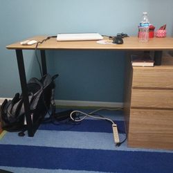Desk