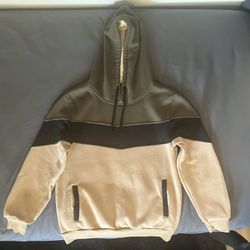 Pullover Hoodie