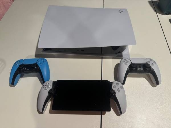 Ps5