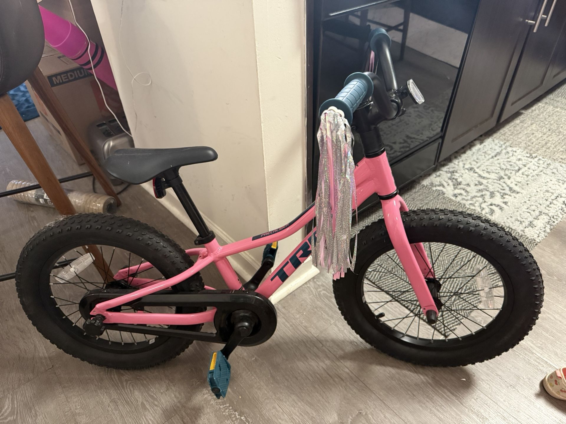 trek precaliber ss g16