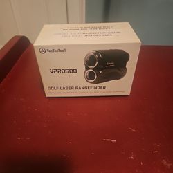 Range Finder