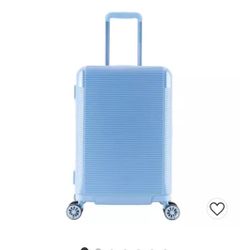 $65 🍓🍓Vacay Hardside Carry On Suitcase