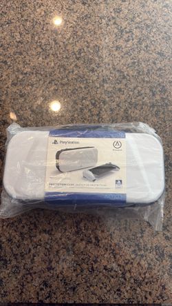 PlayStation Portal Hardshell Travel Case
