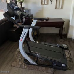Bowflex TredClimber TC200