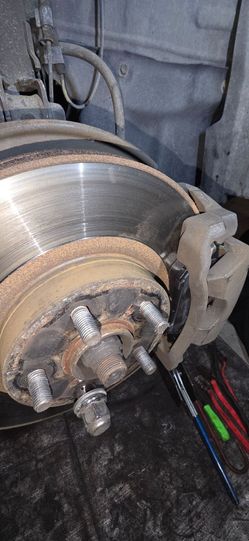 BRAKES $100