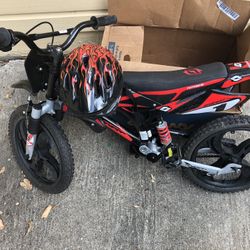 Motor Mini Bike ‼️not A Motorcycle(BICYCLES)For Kids Ages 4-10