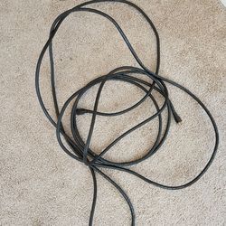 Amazon Basics HDMI High-Speed With Ethernet Cable 25ft