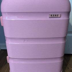 Girls Carryon Luggage 