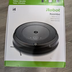 Roomba iRobot Vacuum 