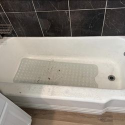Tub Reglaze