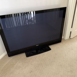 55 Inch Plasma TV