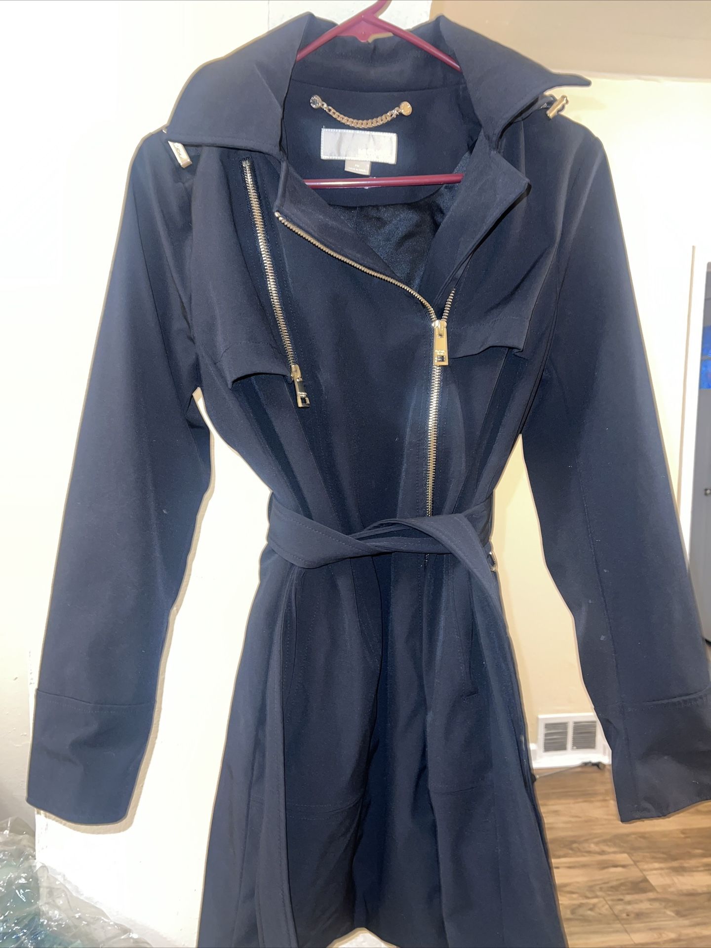 Michael Korr Jacket