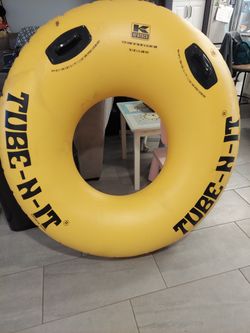  Water Tube