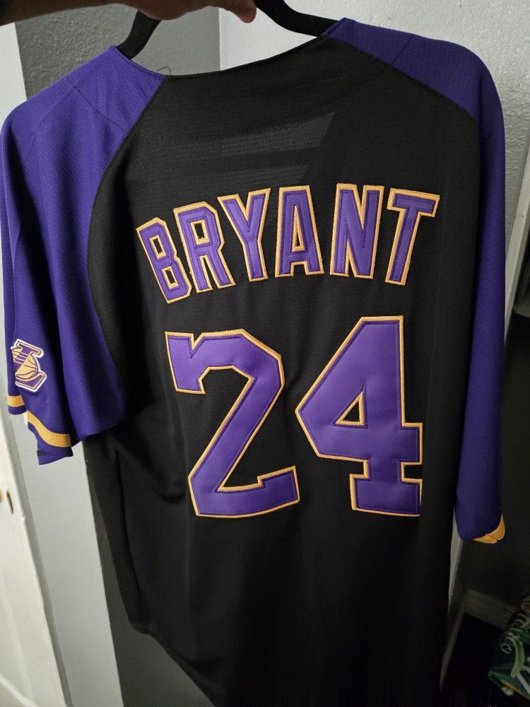 Kobe JERSEY