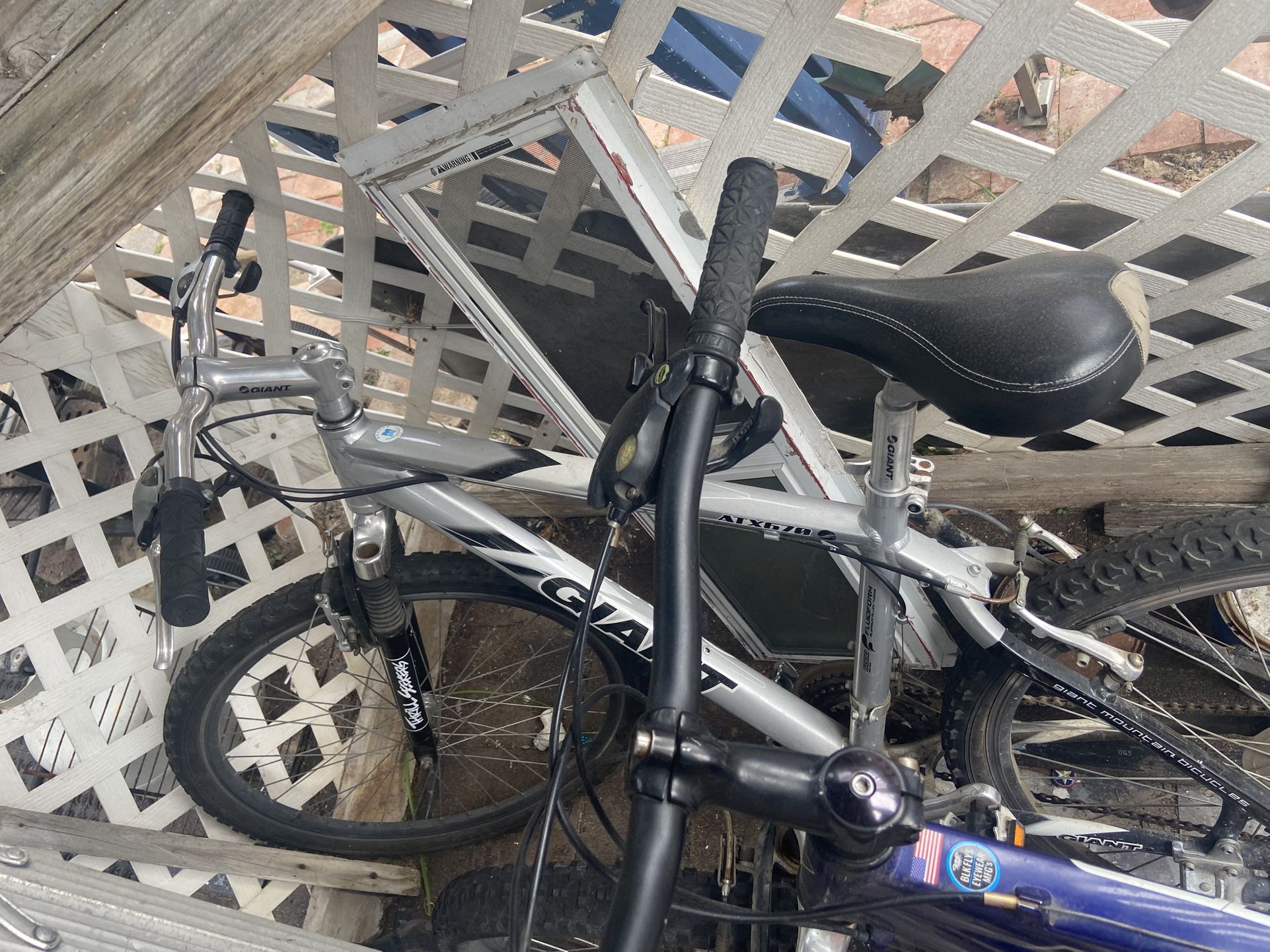 giant atx mountain bike 26 inch