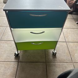 Small Office Drawer 
