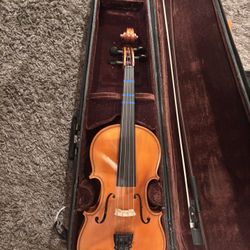 Used Viola