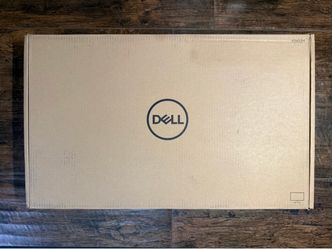 Dell P2422H 24” IPS Full HD 1080p Monitor w/ Stand & Original Box HDMI DisplayPort USB