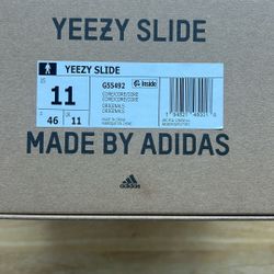 Yeezy Slide Size 11