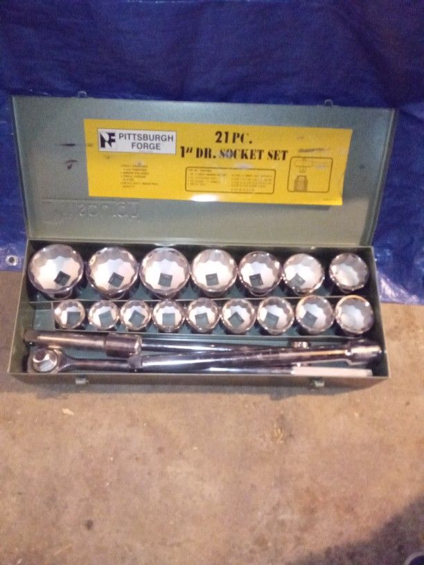 Tools