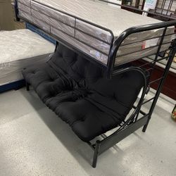 Furniture Mattress Bed Frame Chest Dresser 