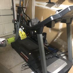 Treadmill 