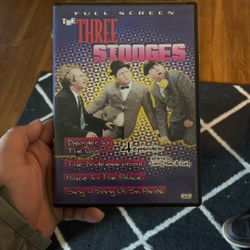 The Three Stooges