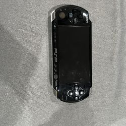 PSP 3000