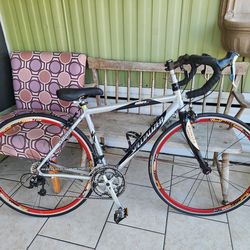 Specialized A1 Max Allez Elite road bicycle