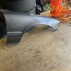 1(contact info removed) Acura Legend Coupe Right Fender