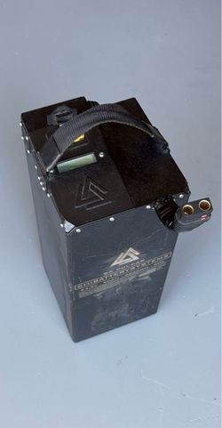 66v 50ah chi battery