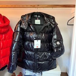 Moncler Puffer 
