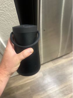 Bose SoundLink Revolve+ ll