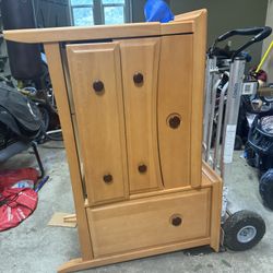Baby Changing Table/dresser
