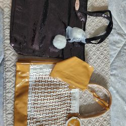 Tote Bags Womens Victoria Secret