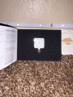 Magstripe card reader( square reader)