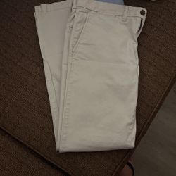 Men’s Khakis Tommy Hilfiger