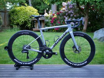2026 Specialized Tarmac SL8 Size 54 Brand New Price Firm