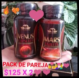 BUSCABAS ALGO ASI? PARA TI Y TU PAREJA?🔥🔥🔥🔥🔥🔥💘💘💘💑 TRATAMIENTO PARA MES💘 TE AYUDA MUCHO A TENER LA LLAMA DE EL AMOR PRENDIDA.