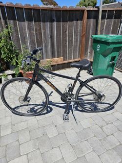 Raleigh Bicycle